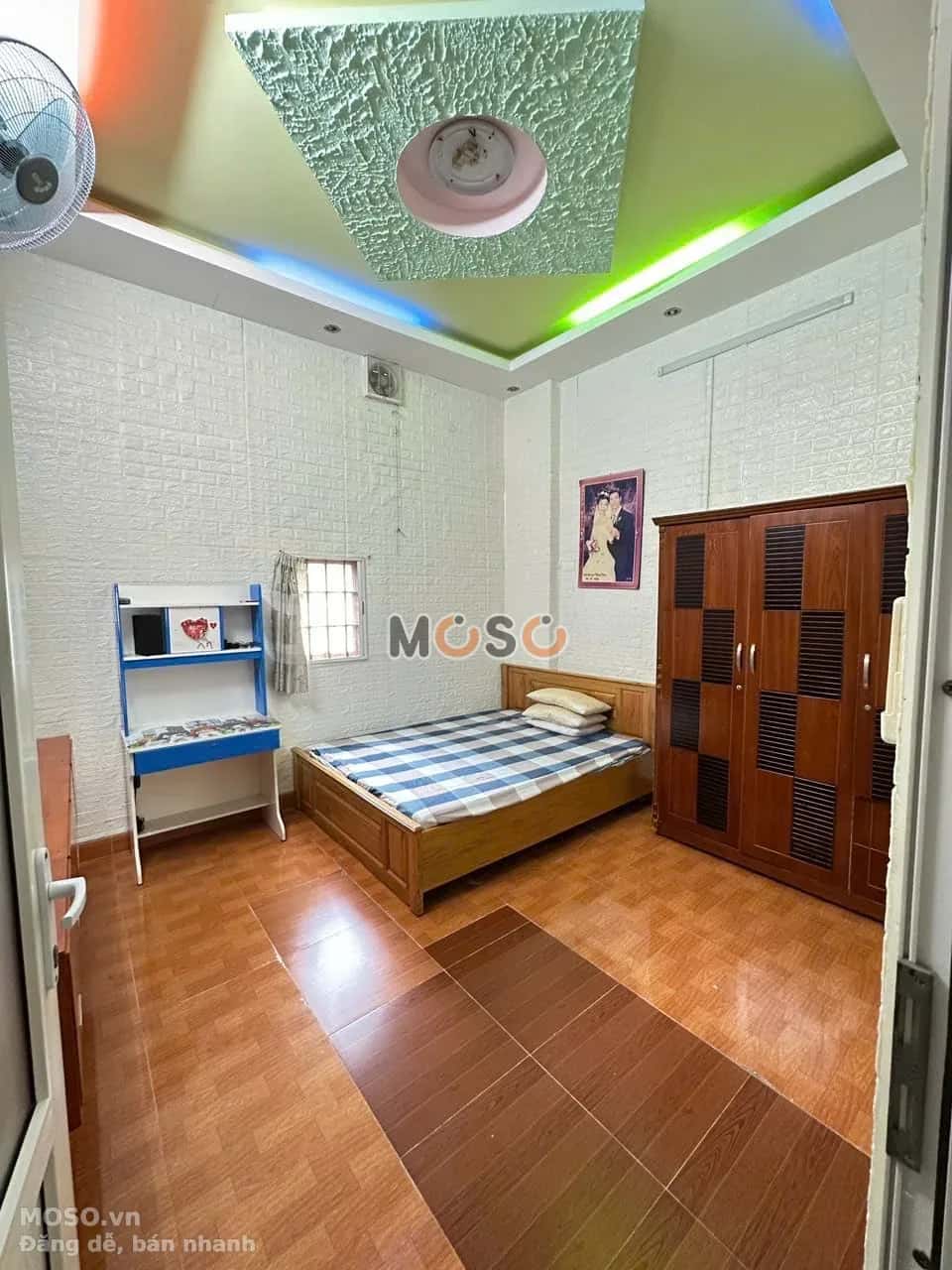 Bán nhà hẻm 43/2/4 đường 102 Quận 9, TP.HCM – 3 phòng ngủ, giá 7.8 tỷ - ảnh 4